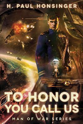 To Honor You Call Us book cover