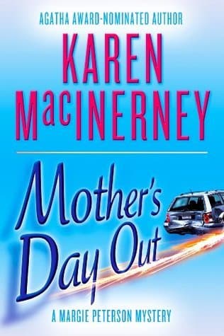 Mother's Day Out book cover