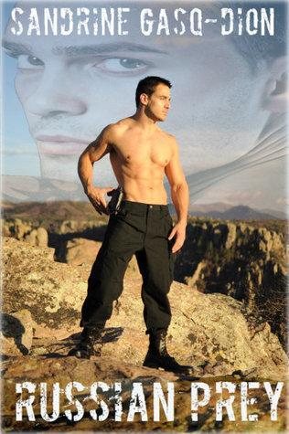 Russian Prey book cover