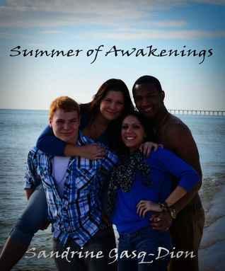 Summer of Awakenings book cover