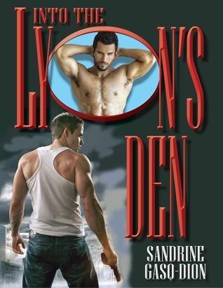 Into the Lyons Den book cover