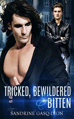 Tricked, Bewildered and Bitten book cover