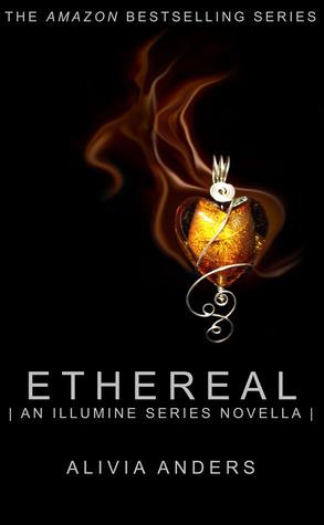 Ethereal book cover