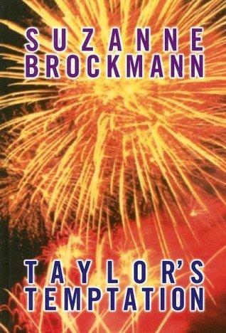Taylor's Temptation book cover