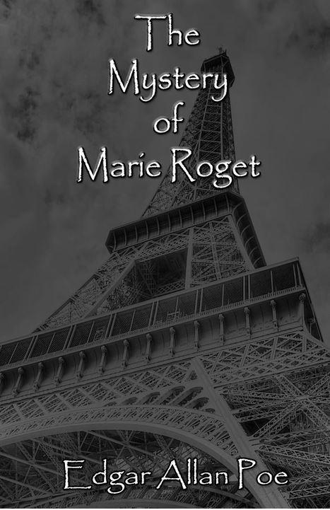 The Mystery of Marie Rogêt