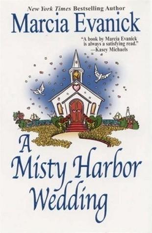A Misty Harbor Wedding book cover