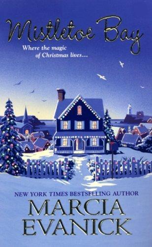 Mistletoe Bay book cover
