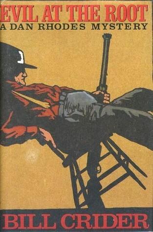 Evil at the Root book cover