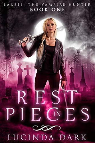 Series Book Cover Preview