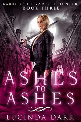 Series Book Cover Preview
