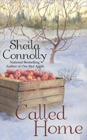 Called Home book cover