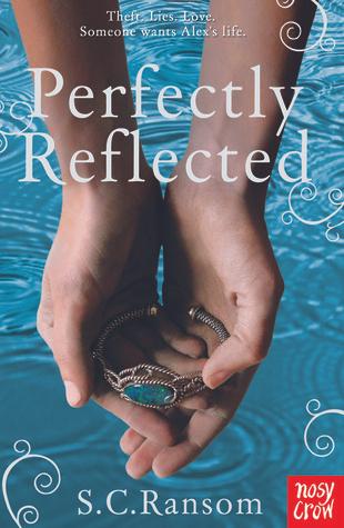 Series Book Cover Preview