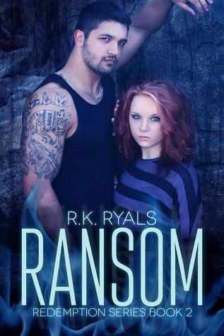 Series Book Cover Preview