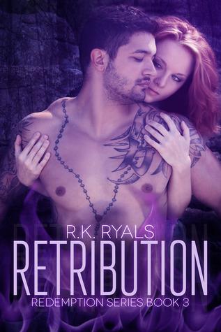 Series Book Cover Preview