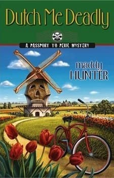 Dutch Me Deadly book cover