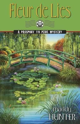 Fleur de Lies book cover