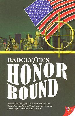 Honor Bound book cover