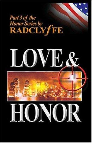 Love & Honor book cover
