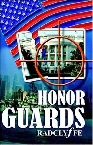 Honor Guards book cover