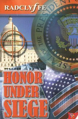 Honor Under Siege book cover