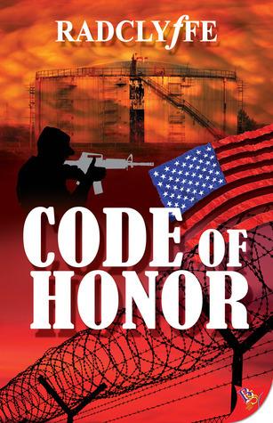 Code of Honor book cover