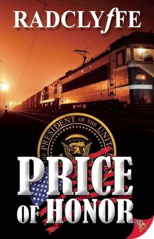 Price of Honor book cover