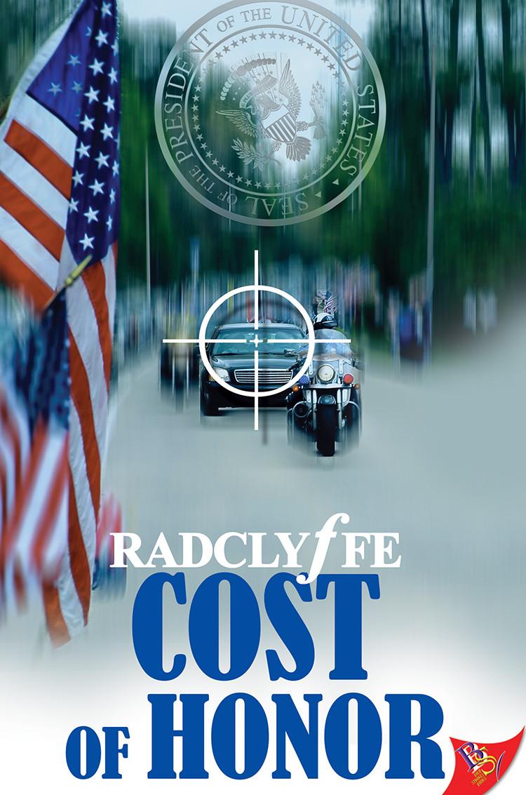 Cost of Honor book cover