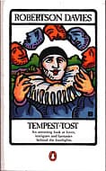Tempest-Tost book cover