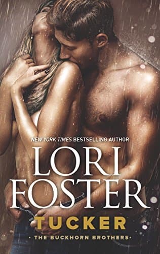 Tucker book cover
