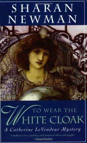 To Wear The White Cloak book cover