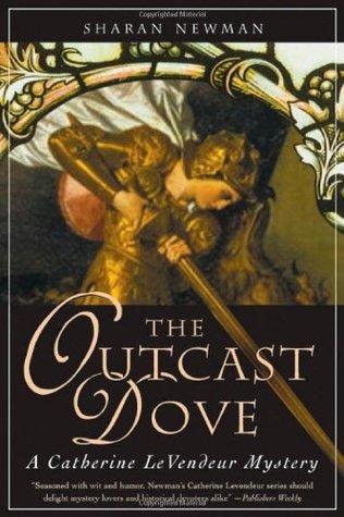 The Outcast Dove book cover