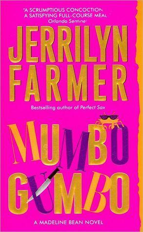 Mumbo Gumbo book cover