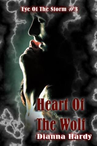 Heart Of The Wolf book cover