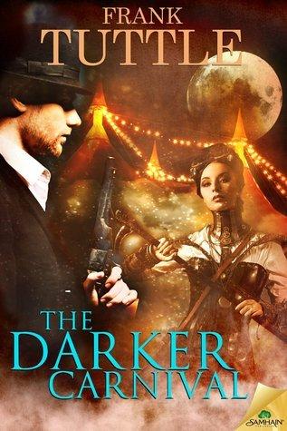 The Darker Carnival book cover