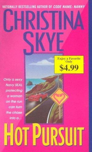Hot Pursuit book cover