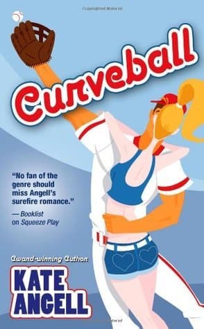 Curveball book cover