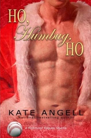 Ho, Humbug, Ho book cover