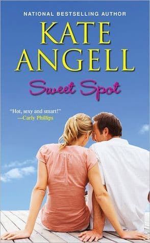 Sweet Spot book cover