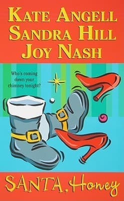 Santa, Honey book cover
