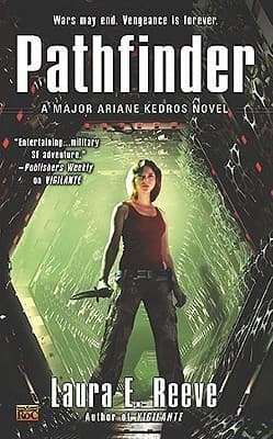 Pathfinder book cover