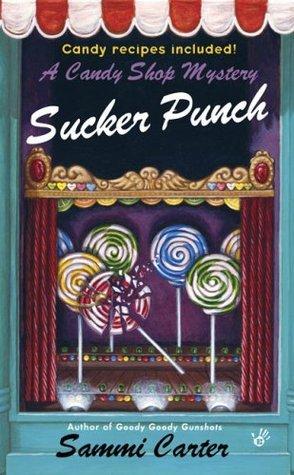 Sucker Punch book cover