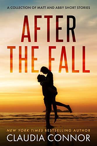 After The Fall: A collection of Matt and Abby short stories book cover