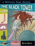 The Black Tower book cover