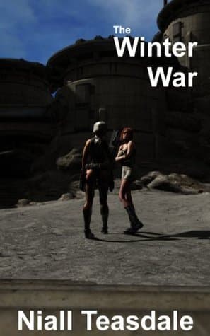 The Winter War book cover