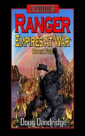 Ranger book cover