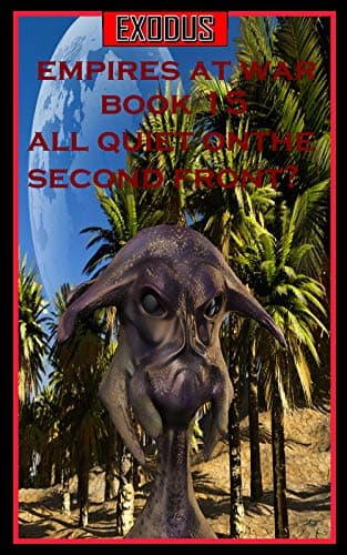 All Quiet on the Second Front? book cover