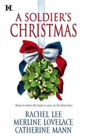 A Soldier's Christmas book cover