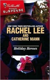 Holiday Heroes: A Soldier for All Seasons/Christmas at His Command book cover