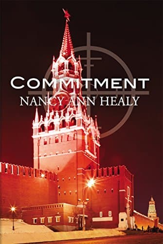 Commitment book cover