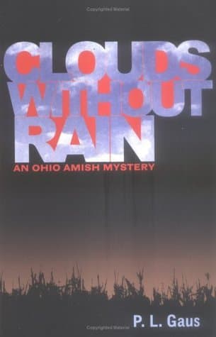 Clouds Without Rain book cover